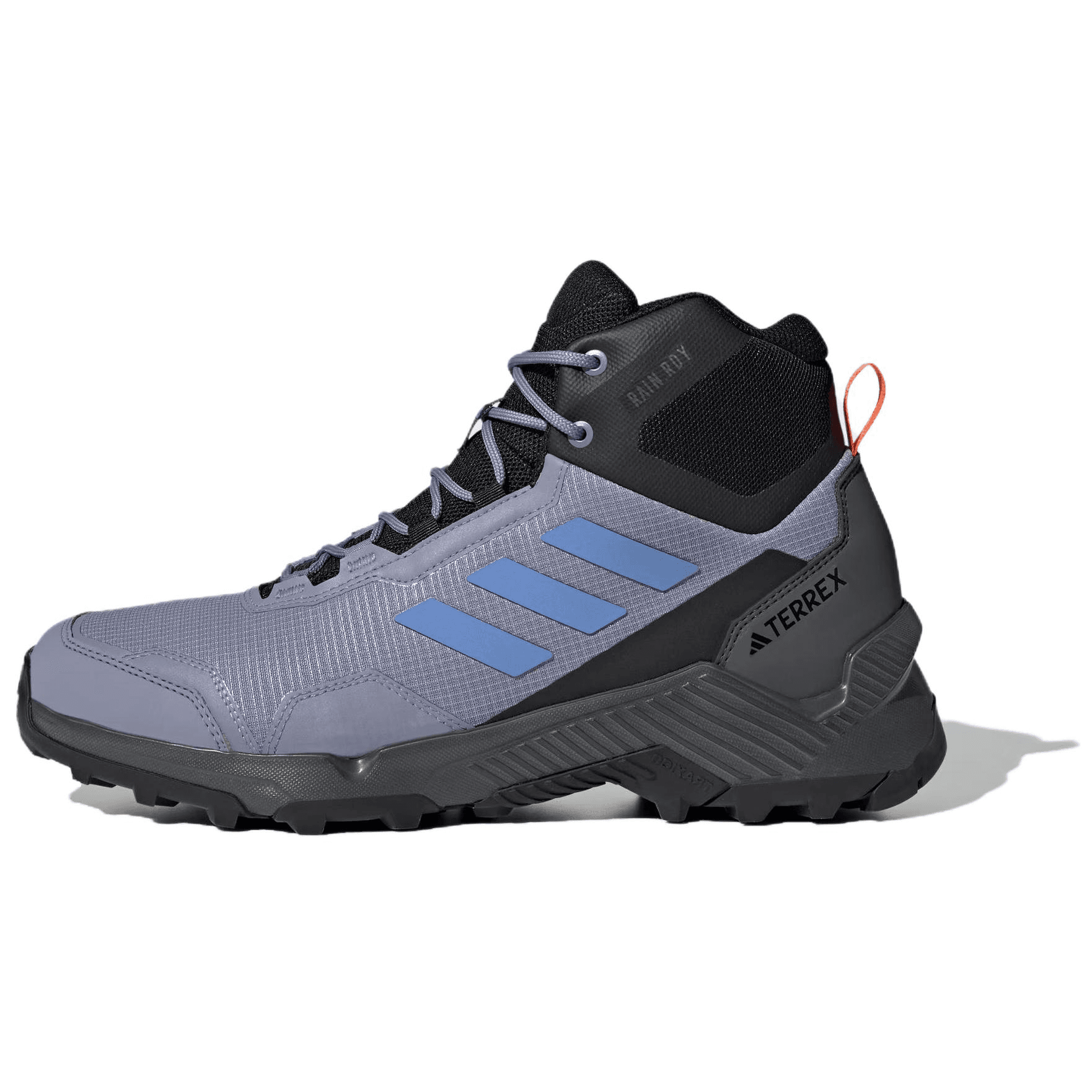 Кроссовки Adidas TERREX Eastrail 2,0 противоскользящая и устойчивая к истиранию обувь для походов с верхом MID Мужская - изображение 1
