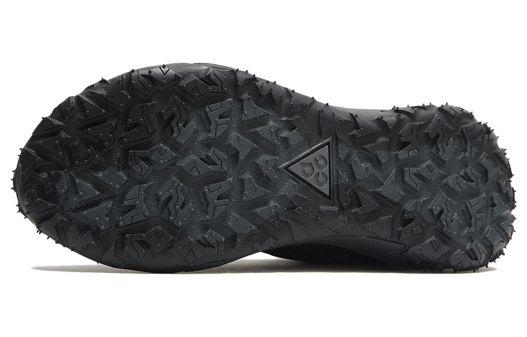 Кроссовки Nike ACG Mountain Fly 2 Low "Black" - изображение 5