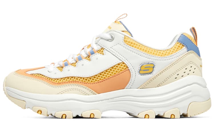 Кроссовки Skechers D'Lites - изображение 1