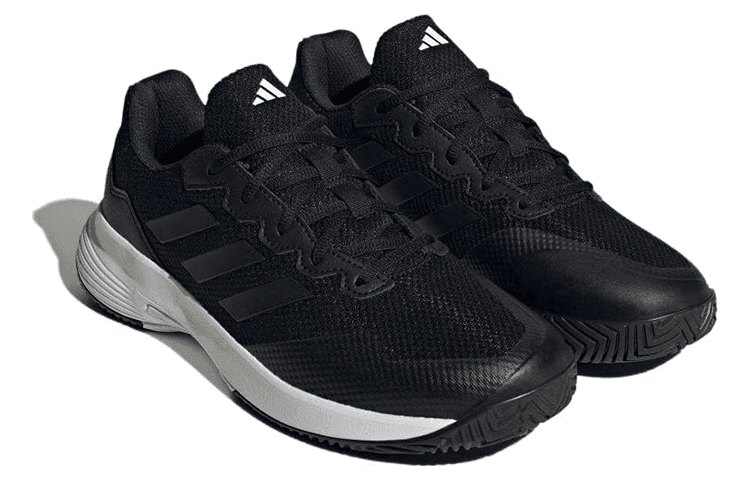 Кроссовки для тенниса adidas GameCourt 2.0 - изображение 3
