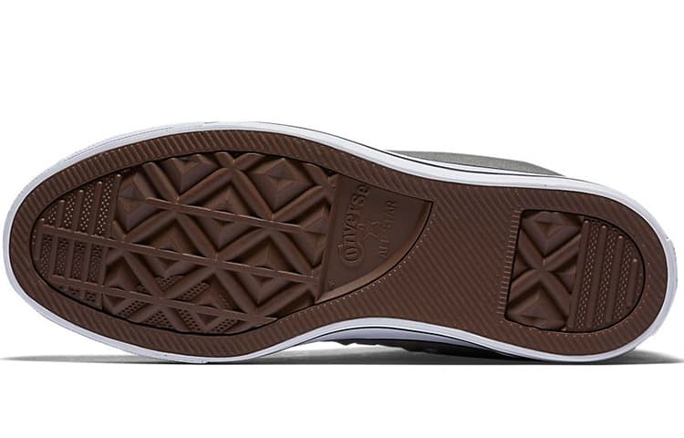 Кеды Converse Chuck Taylor All Star - изображение 6