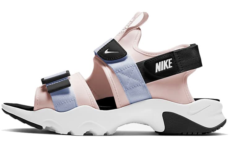Сандалии с ремешком Nike Canyon Sandal - изображение 1