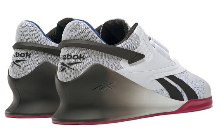Кроссовки для спортзала Reebok Legacy Lifter 2 - изображение 4