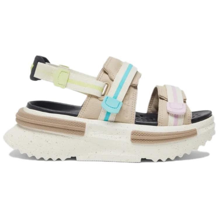 Сандалии с ремешком Converse Run Star Utility Sandal CX - изображение 3