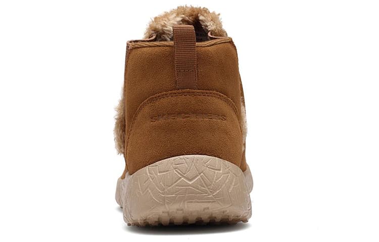 Ботинки зимние Skechers Burst - изображение 4