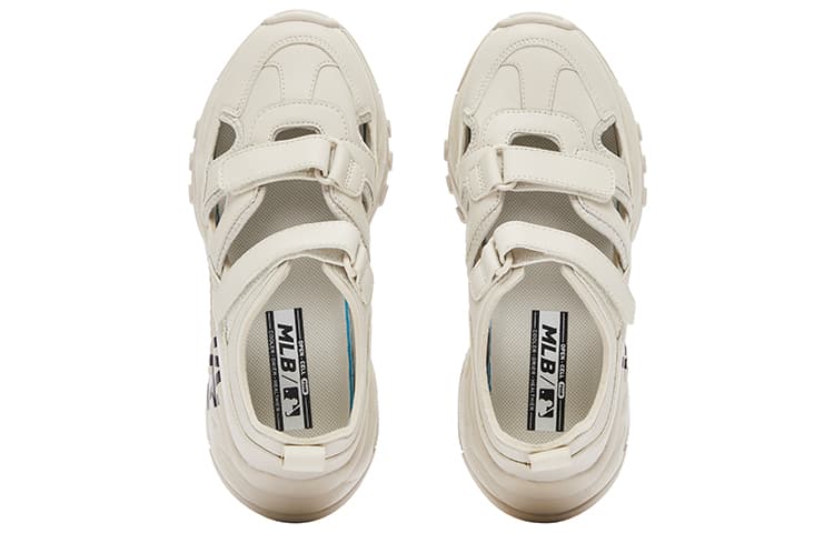 Сандалии MLB Sandal Chunky Mask - изображение 4