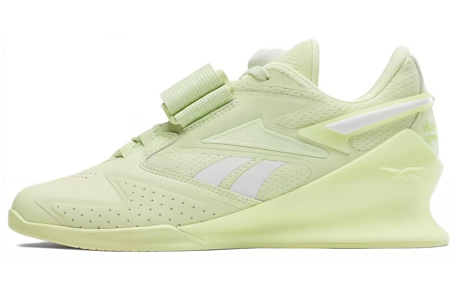 Кроссовки для спортзала Reebok Legacy Lifter 3 - изображение 1