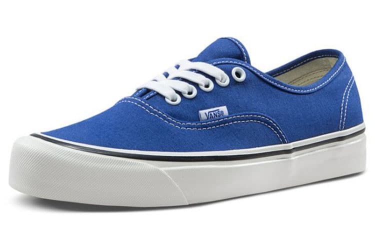 Кеды Vans Vault UA Authentic 44 DX - изображение 2