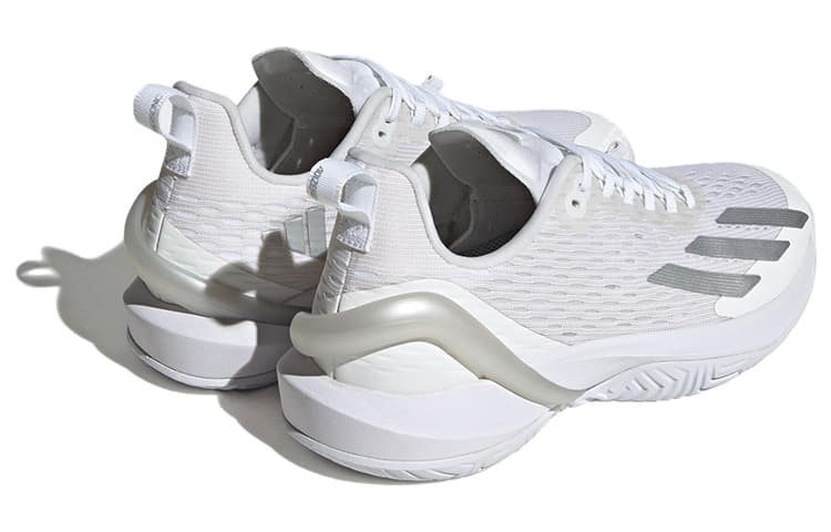 Кроссовки для тенниса adidas Adizero Cybersonic - изображение 4