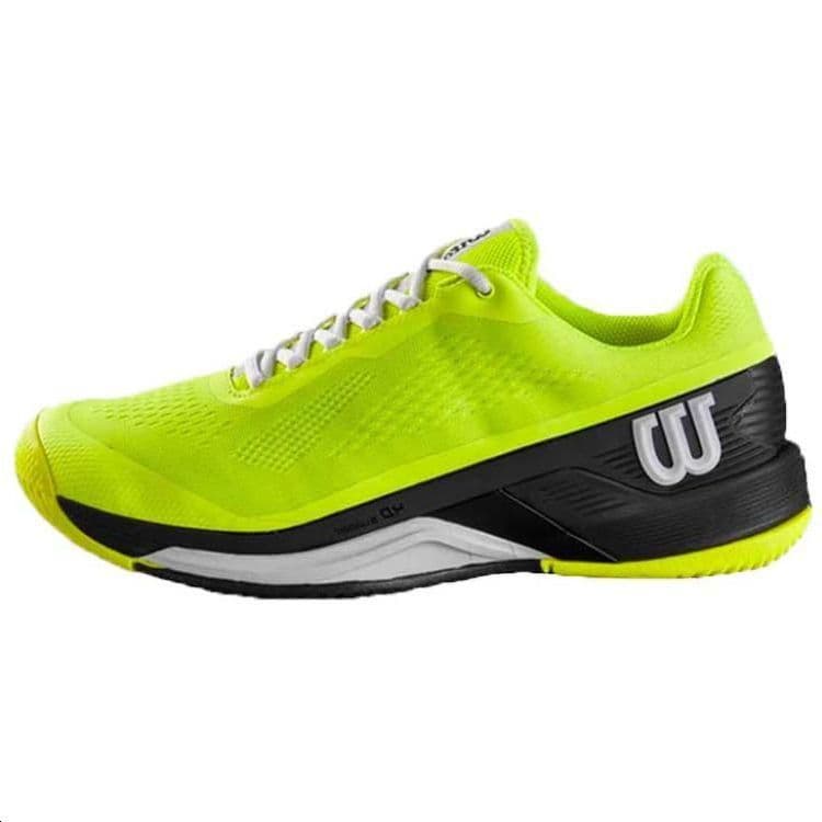 Кроссовки для тенниса Wilson Rush Pro 4.0 - изображение 1