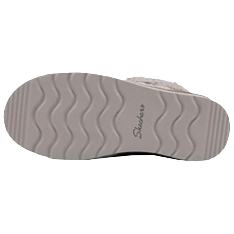 Ботинки зимние Skechers Suede Padded - изображение 4