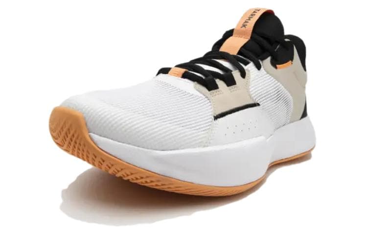 Кроссовки для баскетбола DECATHLON Fast 500 Low - изображение 2