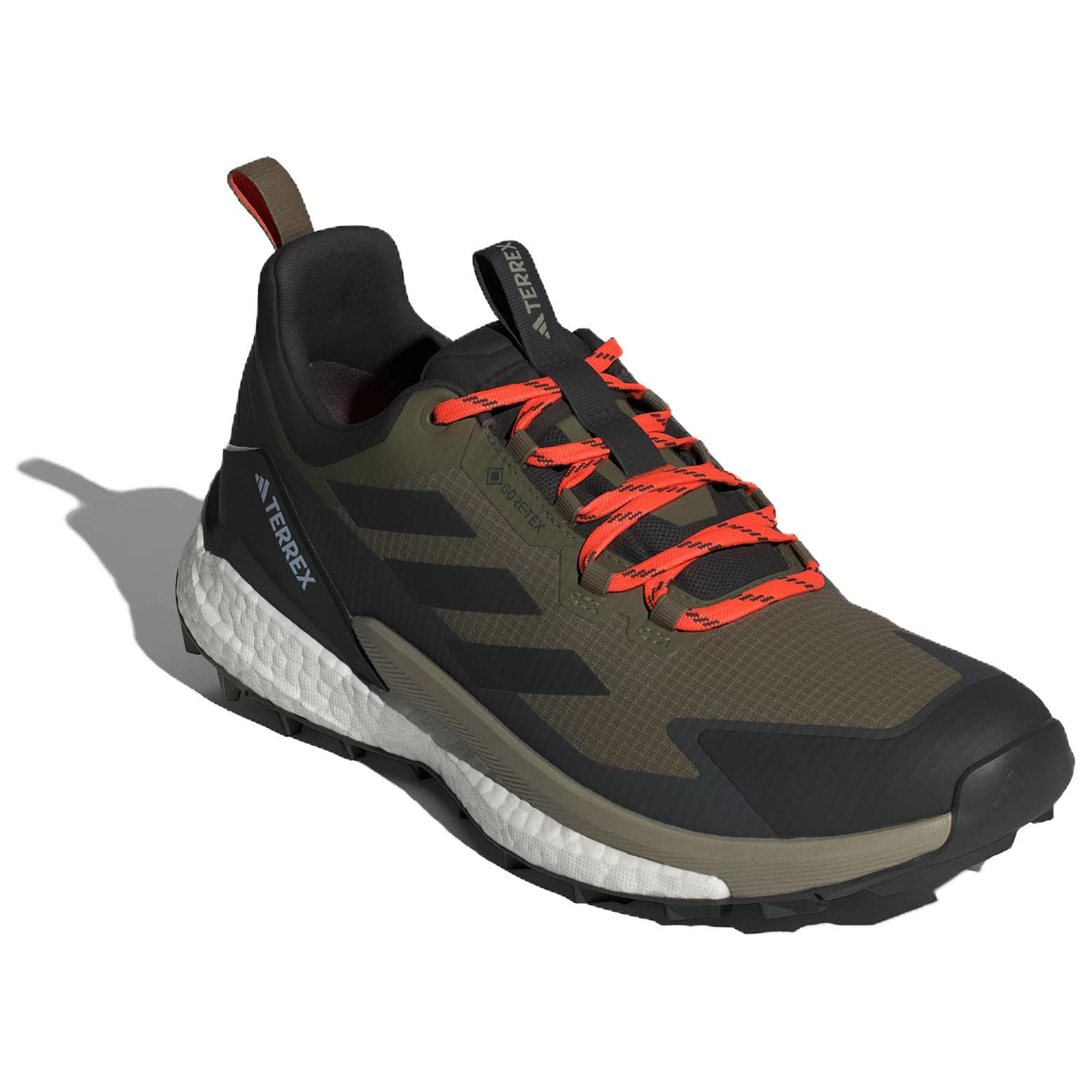 Кроссовки adidas FREE HIKER - изображение 3