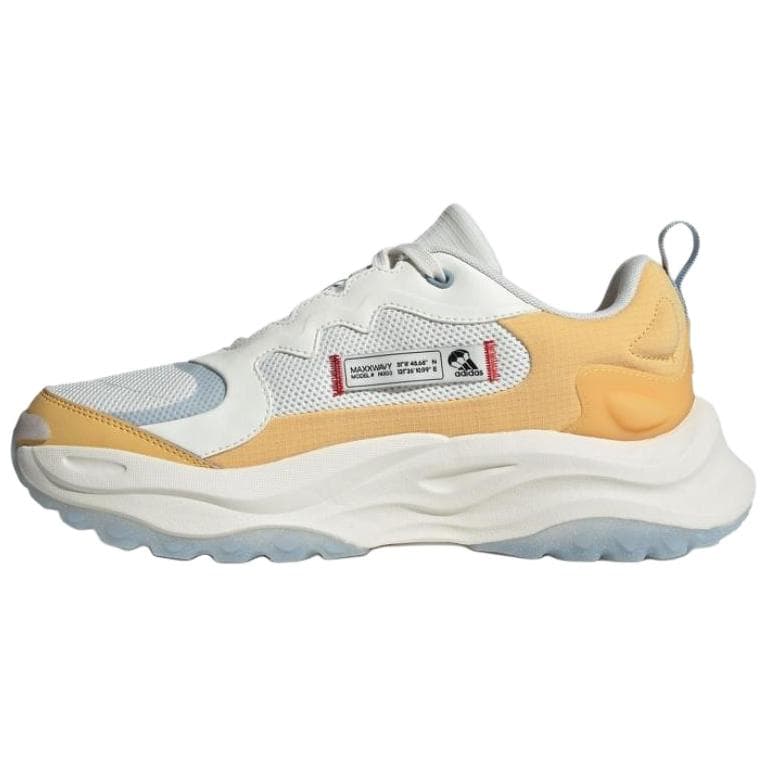 Кроссовки adidas Maxxwavy - изображение 2