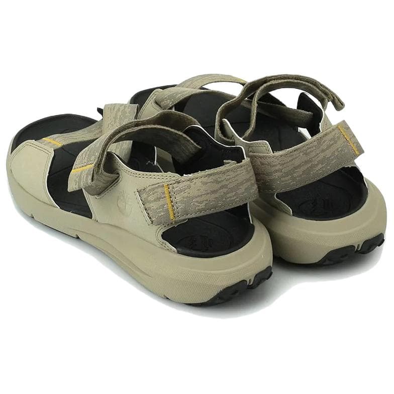 Сандалии с ремешком Timberland Motion Dune Пляжные сандалии Мужские Коричневые - изображение 3