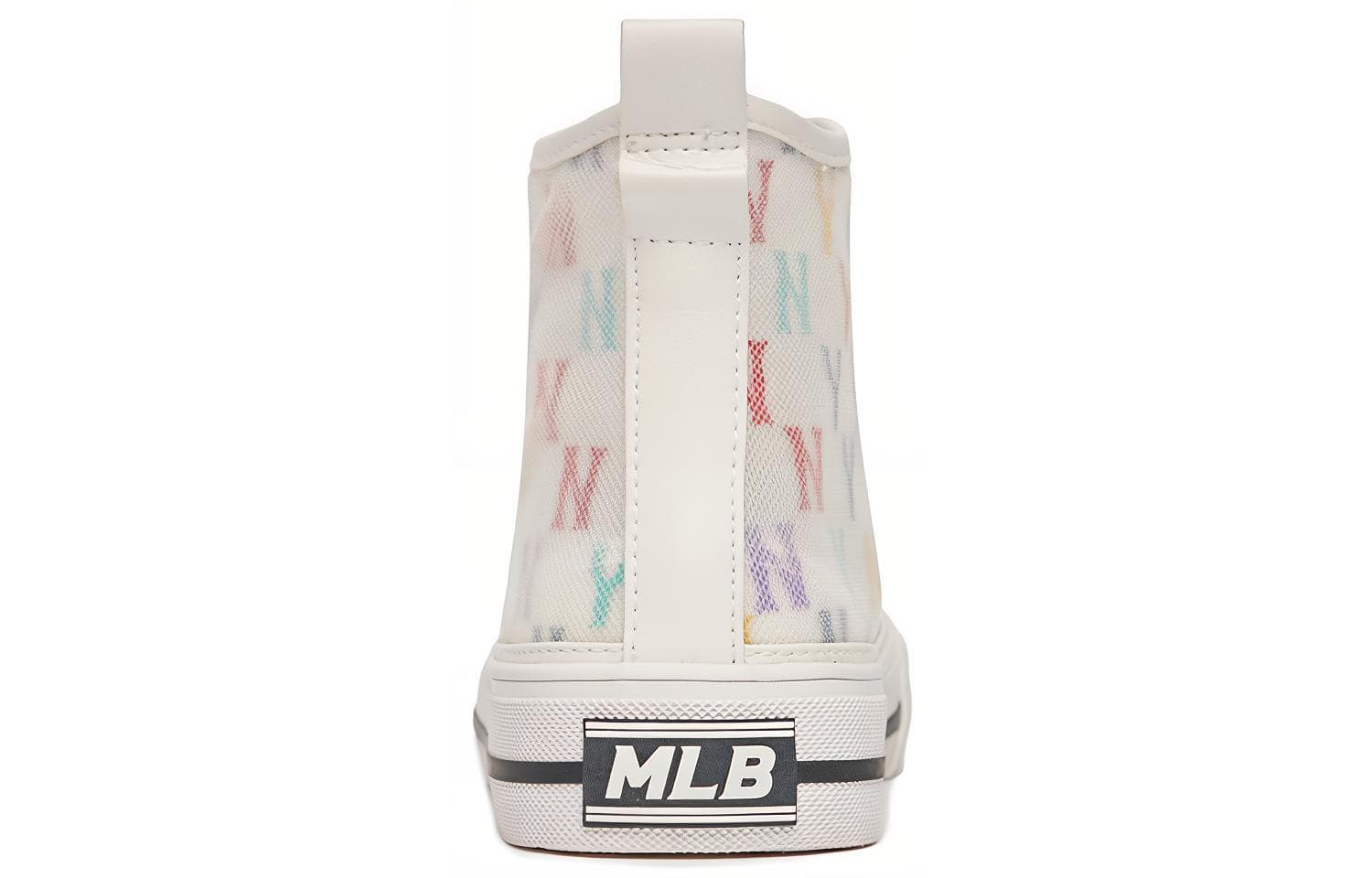 Кеды MLB Playball High Monogram - изображение 5