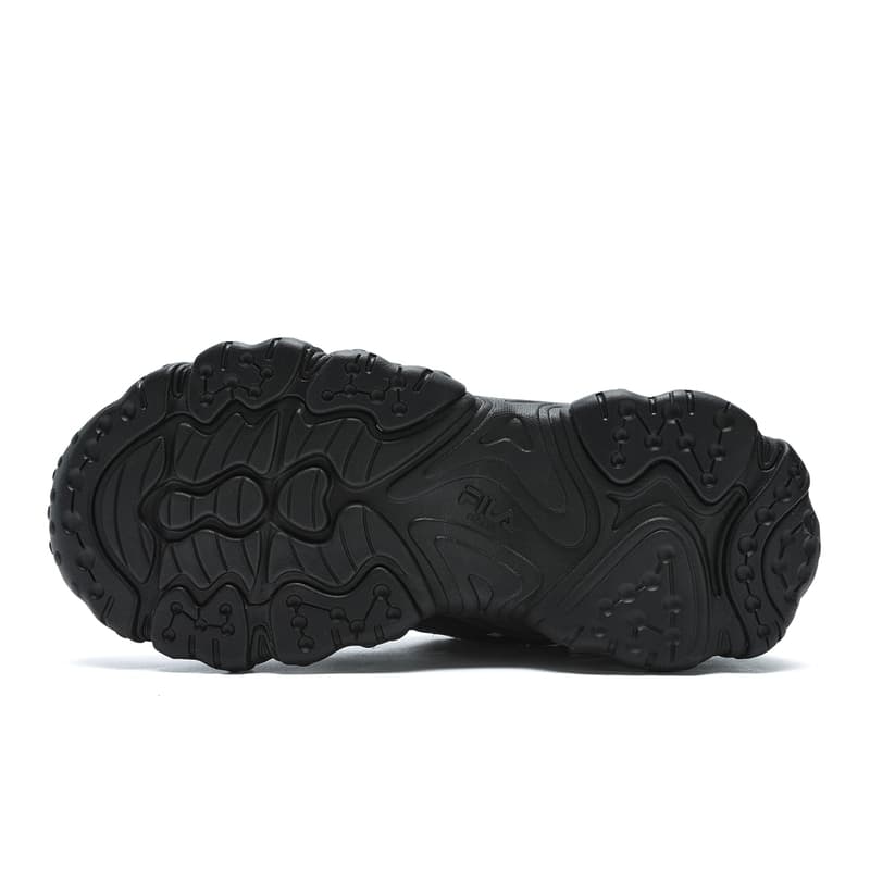 Кроссовки FILA Originale SneakersY2KY2K - изображение 6