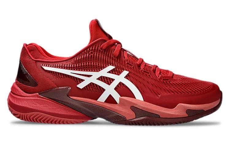 Кроссовки для тенниса Asics Court FF 3 Novak - изображение 2