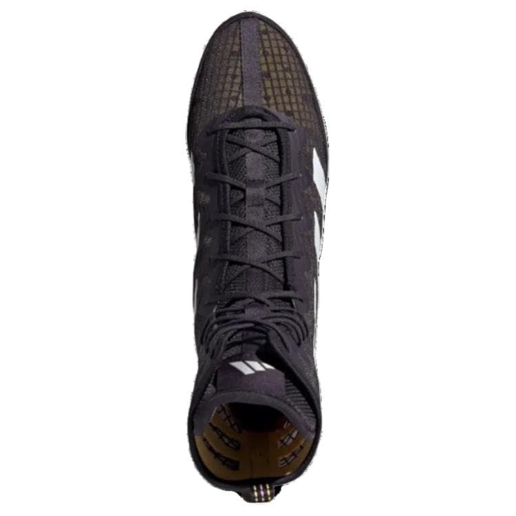 Кроссовки для спортзала adidas Box Hog 4 - изображение 5