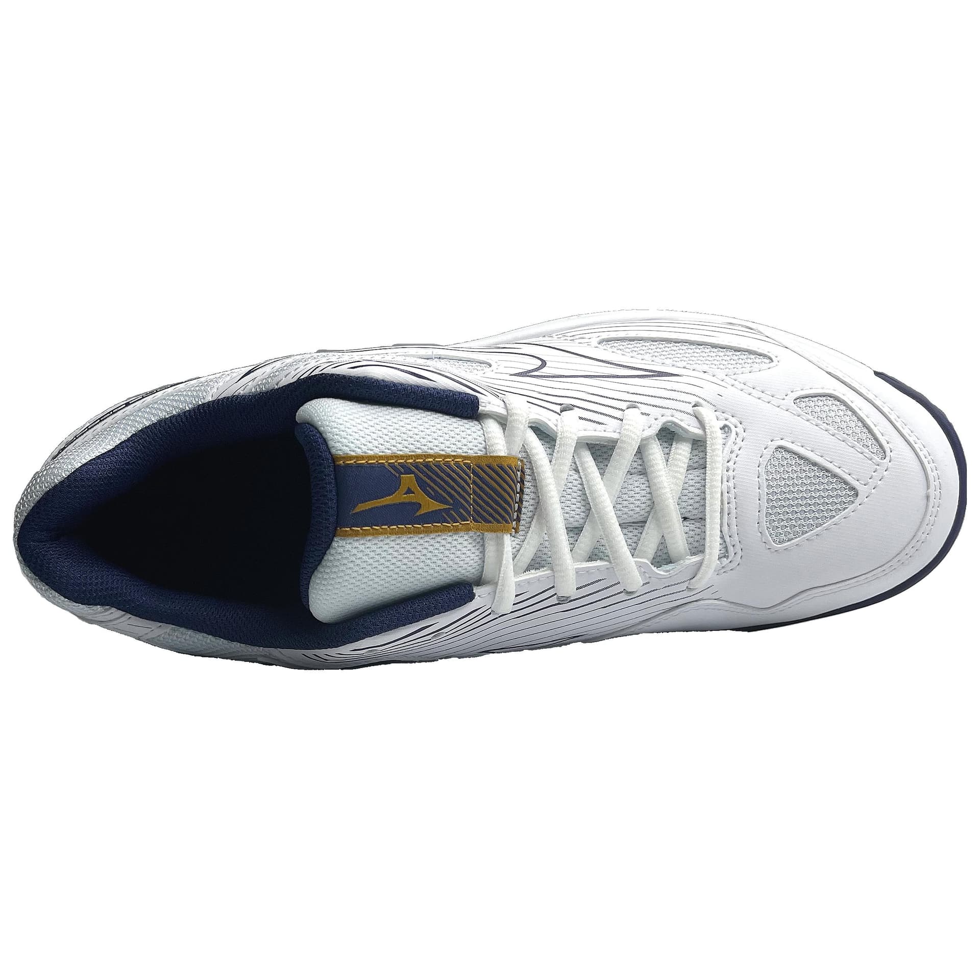 Кроссовки для спортзала Mizuno - изображение 2