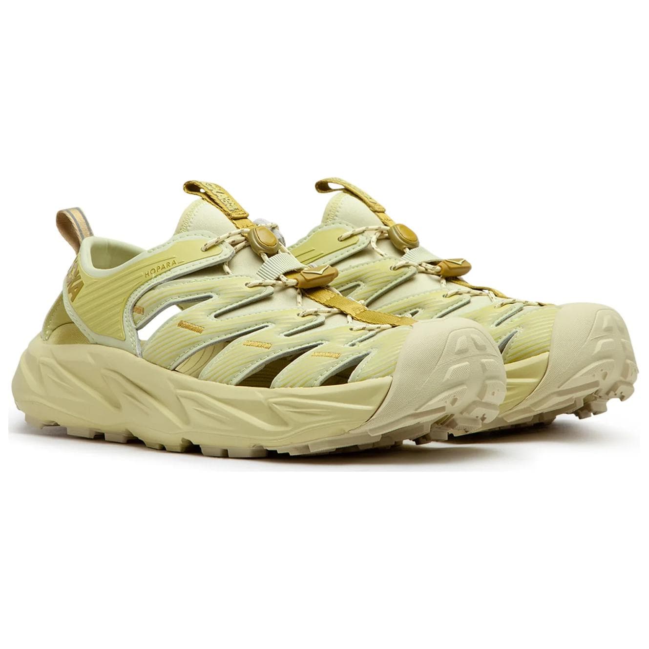 Сандалии HOKA ONE ONE Hopara - изображение 3