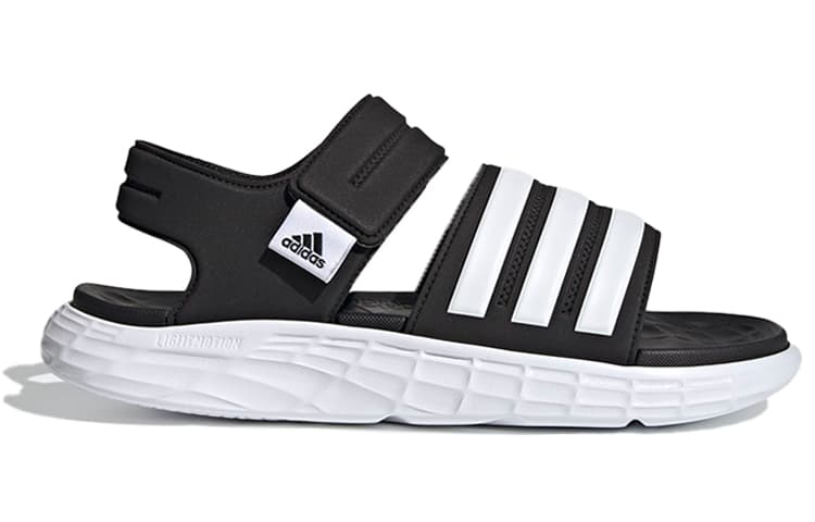 Сандалии с ремешком adidas Duramo Sl - изображение 2