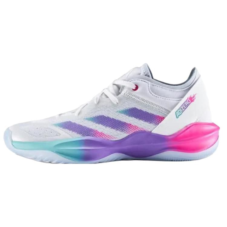 Кроссовки для баскетбола adidas Adizero Bounce Select 2.0 - изображение 1