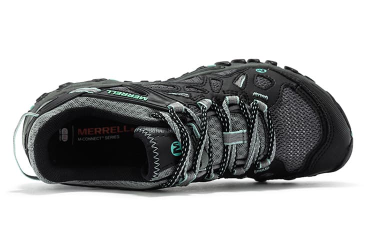 Кроссовки MERRELL All Out Blaze - изображение 3