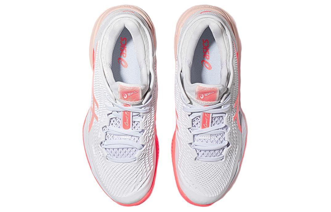 Кроссовки для тенниса Asics Court FF 3 CLAY - изображение 3