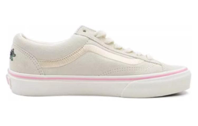 Кеды Vans Style 36 - изображение 2