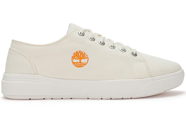 Кеды Timberland - изображение 2