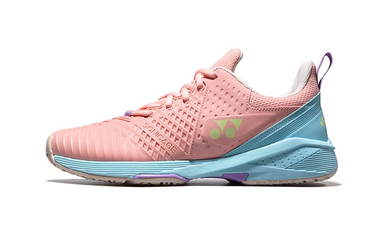 Кроссовки для тенниса YONEX - изображение 1