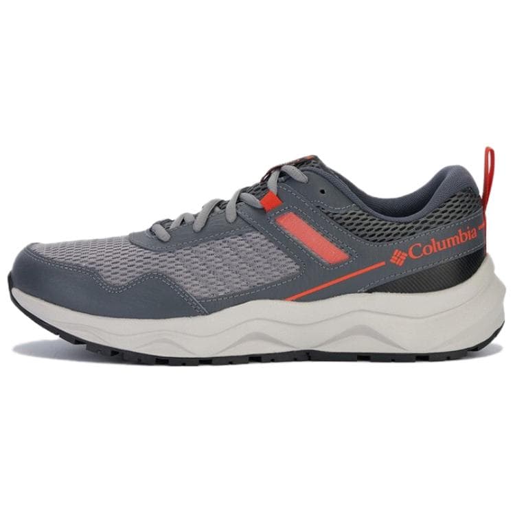 Кроссовки Columbia 036 - изображение 1