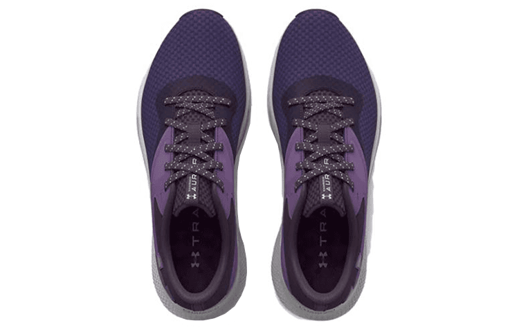 Кроссовки для спортзала Under Armour Charged Aurora 2 - изображение 4