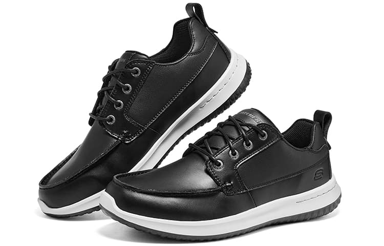 Ботинки Skechers - изображение 3