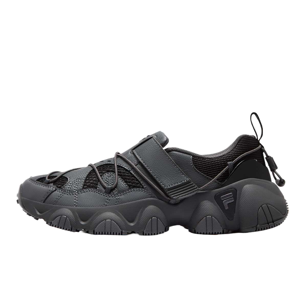 Кроссовки FILA FUSION Jagger Мужские массивные кроссовки - изображение 1