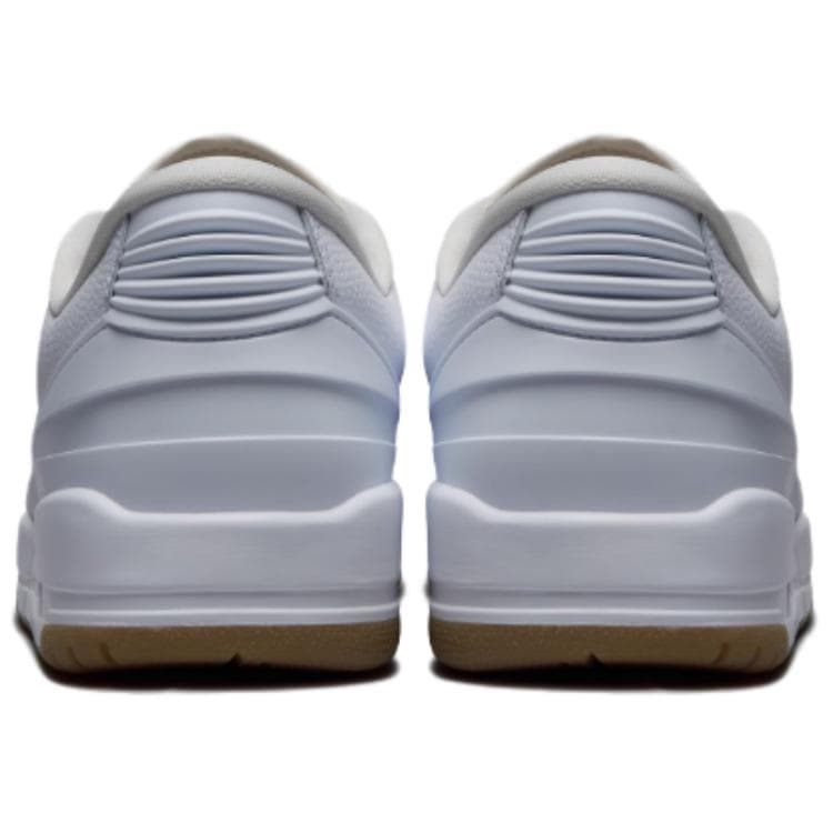 Ретро баскетбольные кроссовки Jordan Air Jordan 2/3 - изображение 4