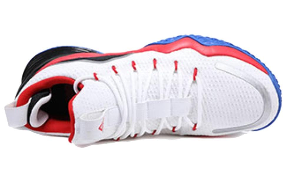 Кроссовки для баскетбола Peak Basketball Shoes - изображение 4
