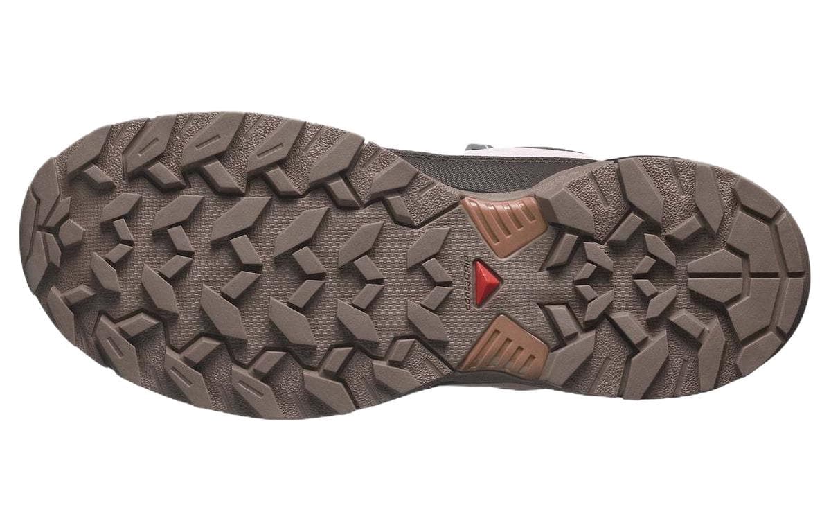 Кроссовки SALOMON X ULTRA 360 - изображение 5
