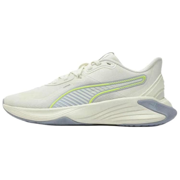 Кроссовки для спортзала PUMA Низкие Кроссовки для Тренировок Женские Белые - изображение 1