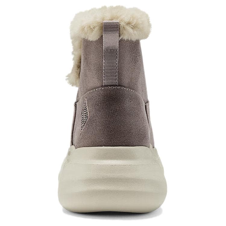 Ботинки зимние Skechers Vapor Foam - изображение 5