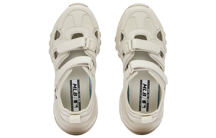 Сандалии MLB Sandal Chunky Mask - изображение 4