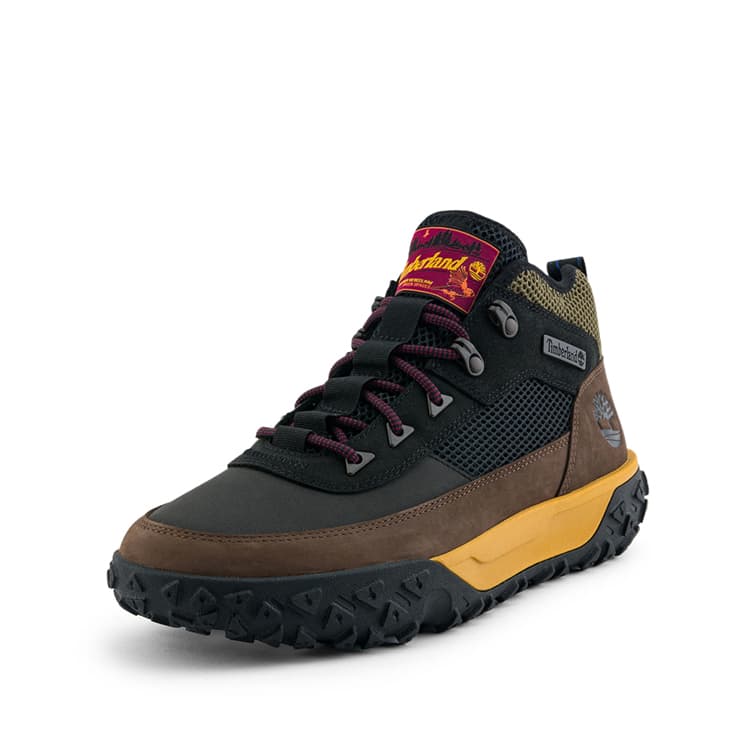 Кроссовки Timberland - изображение 3