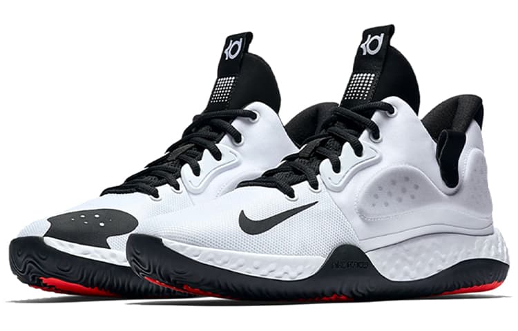 Кроссовки для баскетбола Nike KD Trey 5 VII - изображение 3