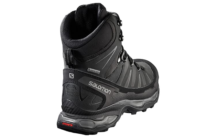 Кроссовки Salomon X Ultra Trek Gore-Tex - изображение 4
