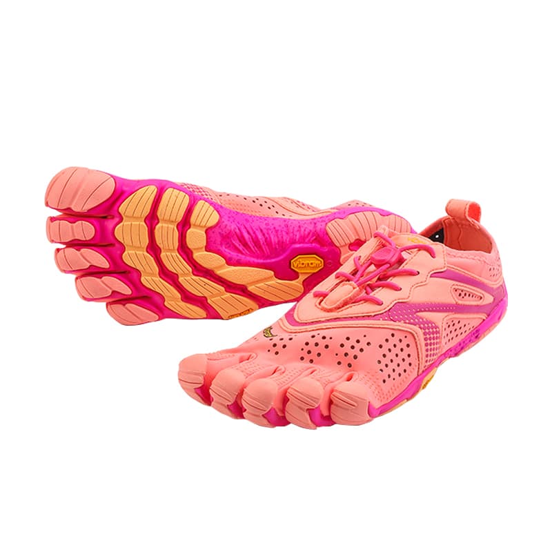 Кроссовки для спортзала Vibram - изображение 4