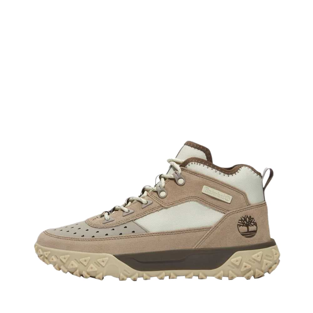 Кроссовки Timberland Greenstride Motion 6 MID Топ Кроссовки для ходьбы Мужские - изображение 1