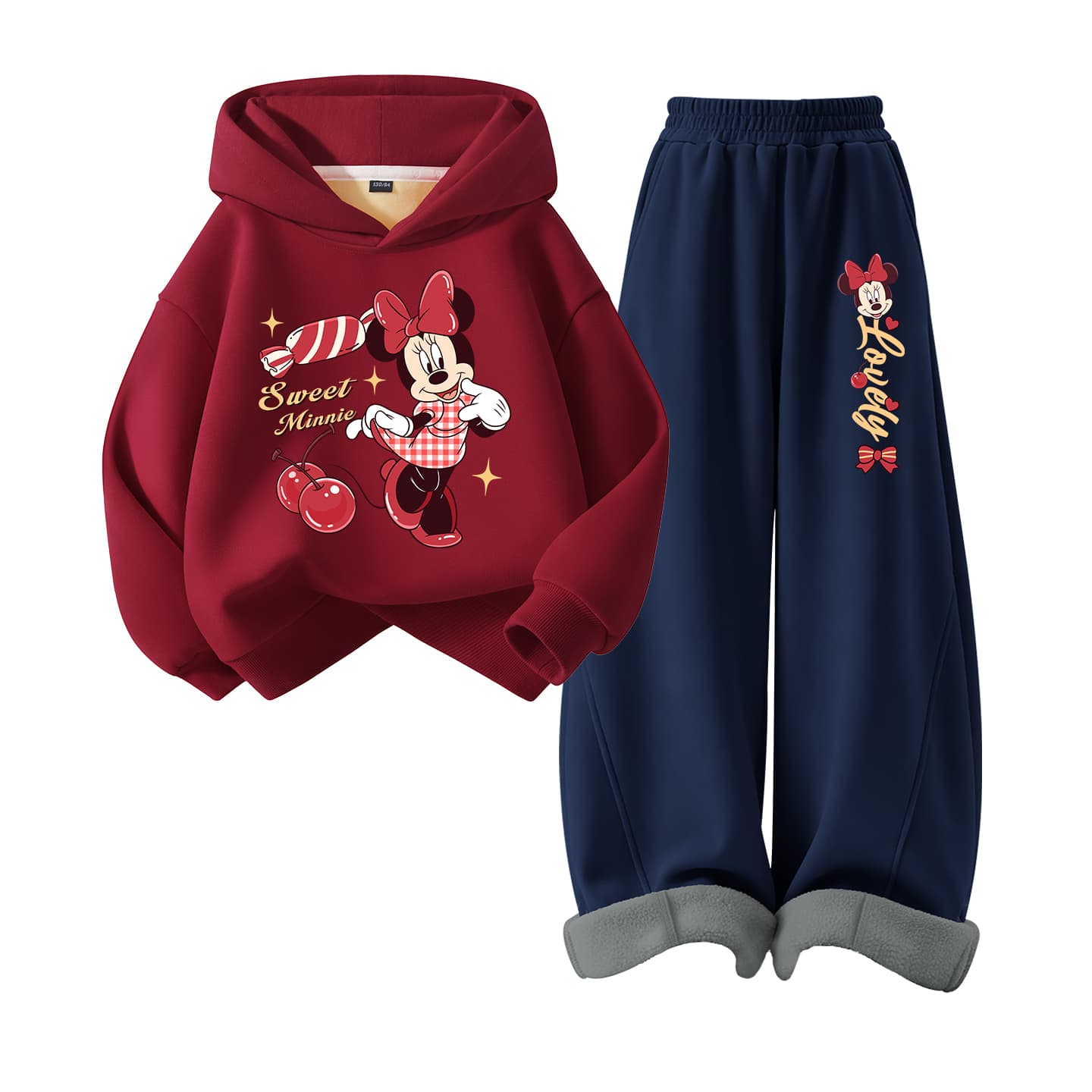 Disney Kids Повседневные спортивные костюмы Наборы - изображение 1