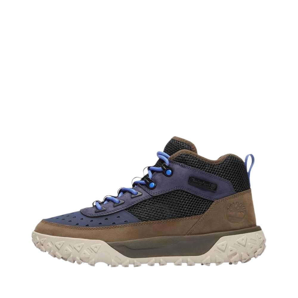 Кроссовки Timberland Обувь для ходьбы Коричневый Мужской - изображение 1