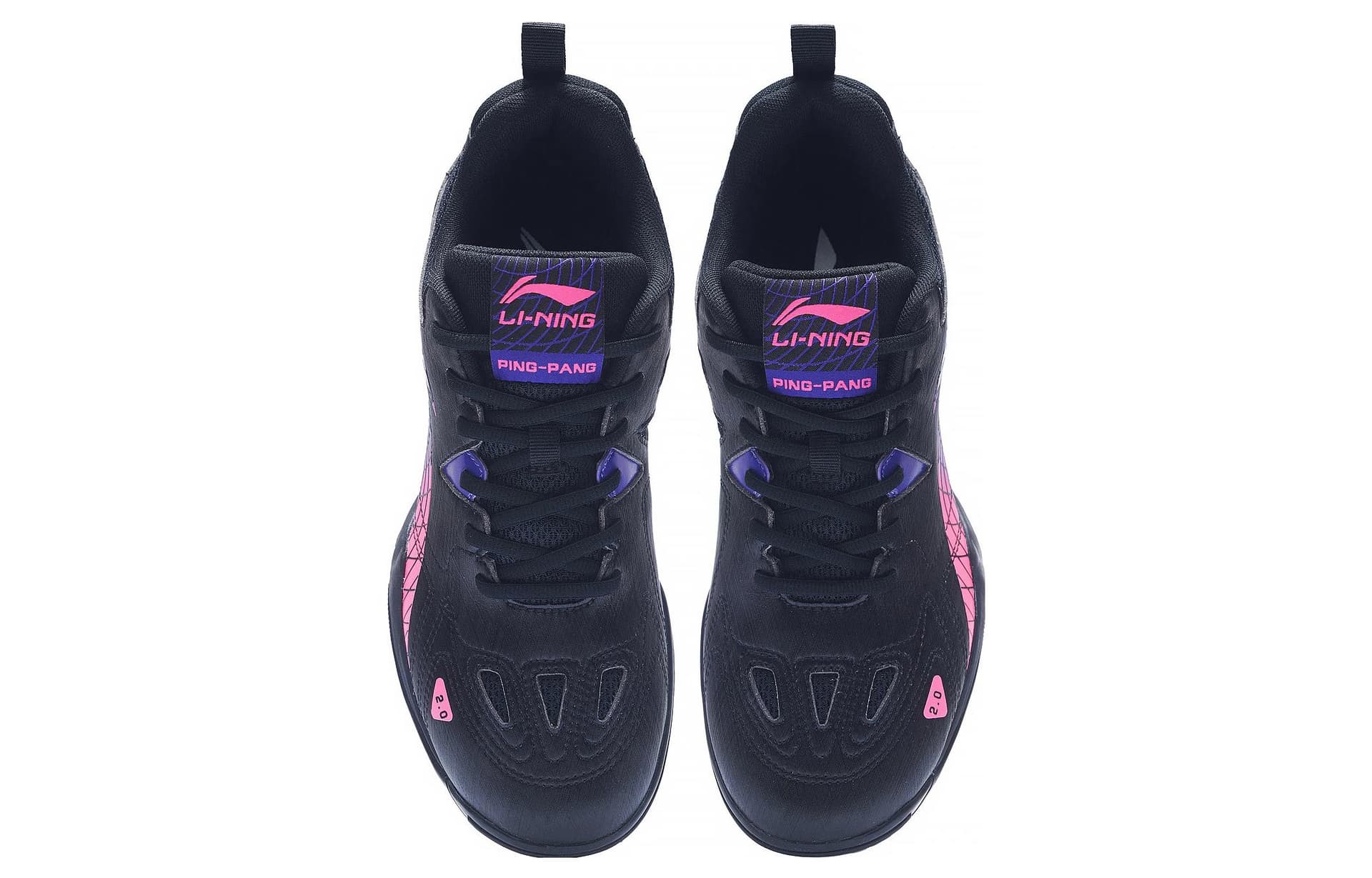 Кроссовки для спортзала LiNing 2.0 - изображение 4